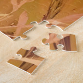 Italian Greyhound Dog Painting Pet Puzzle (Seite)