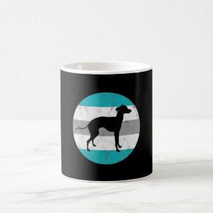 Italian Greyhound Gift Women Boys Girls Kaffeetasse
