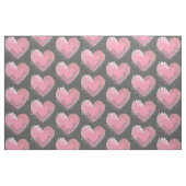 Italian Greyhound Heart Joann Fabric Stoff (Fat Quarter (45,7 x 55,9 cm))