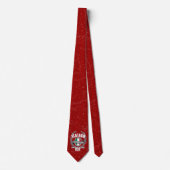 Italian Ice Neck Tie Krawatte (Vorderseite)