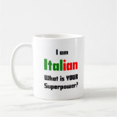 italian kaffeetasse (Links)