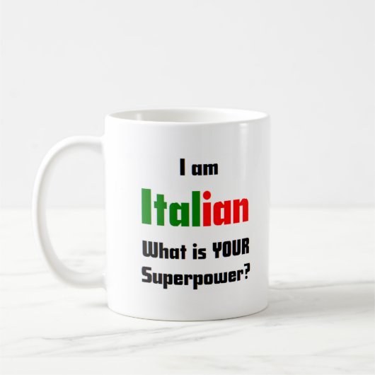 italian kaffeetasse (Links)