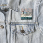 Italian Line's Augustus Button (Beispiel)