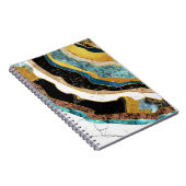 italian marble notizblock (Rechte Seite)