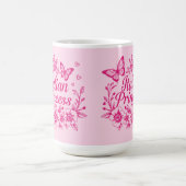 Italian Princess  Kaffeetasse (Mittel)