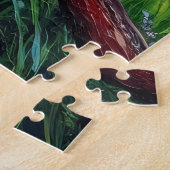 Italian Quickening Storm Impressionist Art Puzzle (Seite)