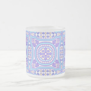 Italian Tile Mattglastasse