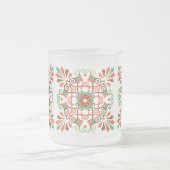 Italian Tile Mattglastasse (Mittel)