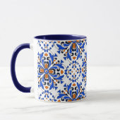 Italian Tile Tasse (Links)