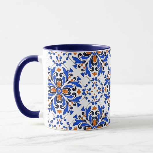 Italian Tile Tasse (Links)