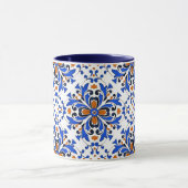 Italian Tile Tasse (Zentrum)