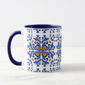 Italian Tile Tasse (Links)