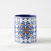 Italian Tile Tasse (Zentrum)
