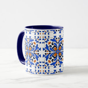 Italian Tile Tasse