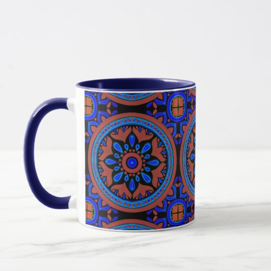 Italian Tile Tasse (Links)