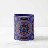 Italian Tile Tasse (Zentrum)
