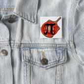 Italian Tomato Pi Button (Beispiel)