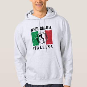 Italiana Hoodie