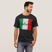 Italiano Shirt (Vorne ganz)