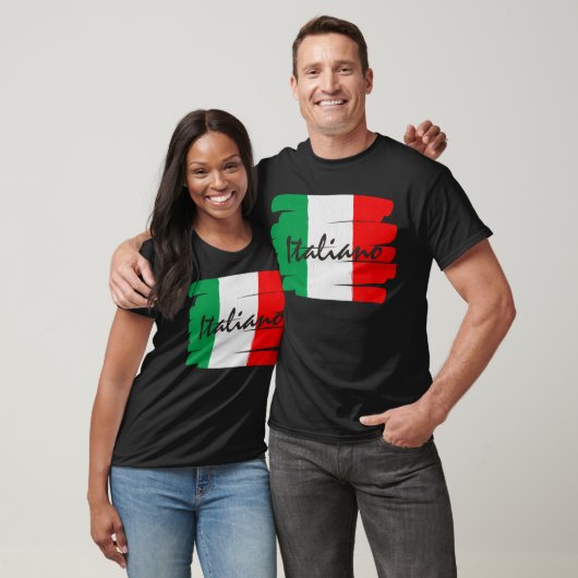 Italiano Shirt (Unisex)