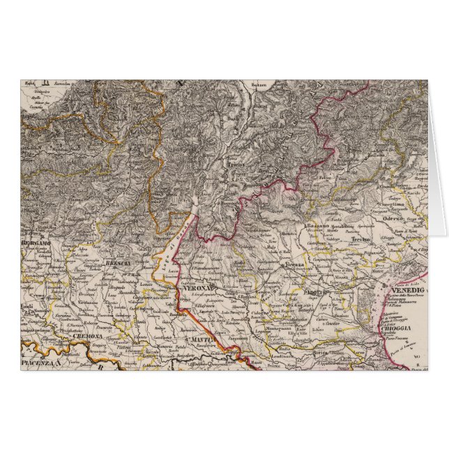 Italien (Vorderseite (Horizontal))