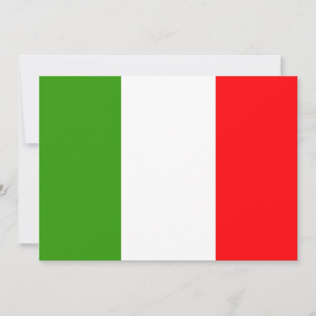 Italien (Vorderseite)