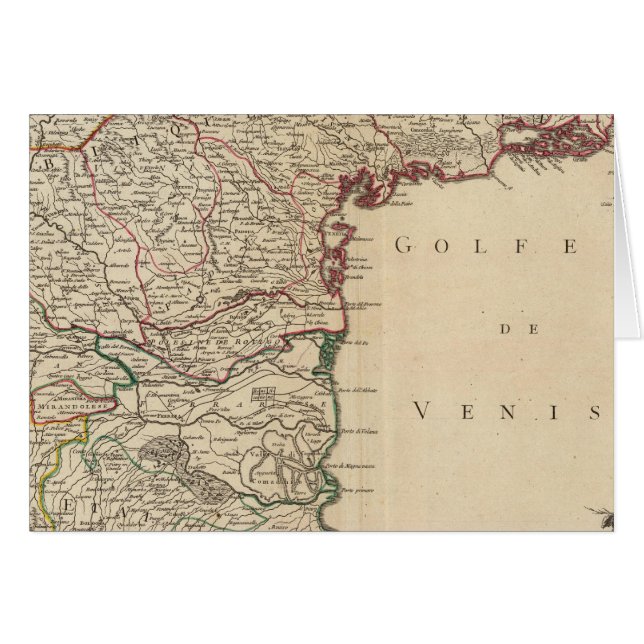 Italien (Vorderseite (Horizontal))