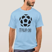 Italien 06 T-Shirt (Vorderseite)