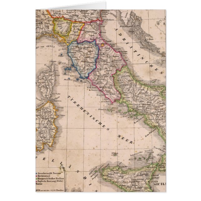 Italien 10 (Vorne)