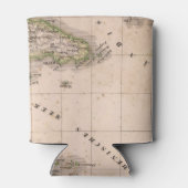 Italien 10 dosenkühler (Rückseite)