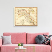 Italien 10 leinwanddruck (Insitu (Wohnzimmer))