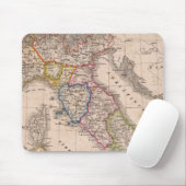 Italien 10 mousepad (Mit Mouse)