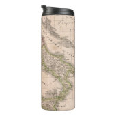 Italien 10 thermosbecher (Nach rechts gedreht)