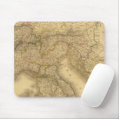 Italien 11 mousepad (Mit Mouse)