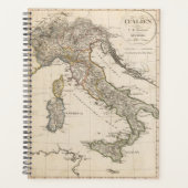Italien 11 planer (Vorderseite)