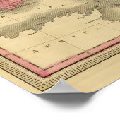 Italien 11 poster (Ecke)