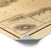 Italien 11 poster (Ecke)