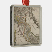 Italien 11 silbernes ornament (Rechts)
