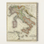 Italien 12 2 planer (Rückseite)