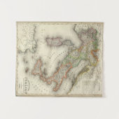 Italien 12 2 wandteppich (Vorderseite (Horizontal))