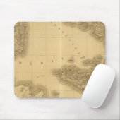 Italien 12 mousepad (Mit Mouse)