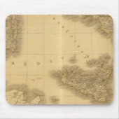 Italien 12 mousepad (Vorne)