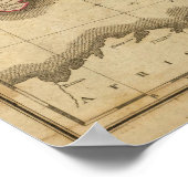 Italien 12 poster (Ecke)