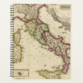 Italien 13 planer (Vorderseite)