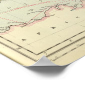 Italien 13 poster (Ecke)