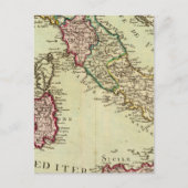 Italien 13 postkarte (Vorderseite)