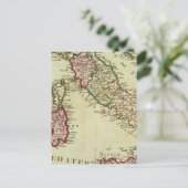 Italien 13 postkarte (Stehend Vorderseite)