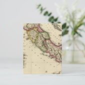 Italien 13 postkarte (Stehend Vorderseite)