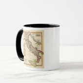Italien 13 tasse (Vorderseite Links)