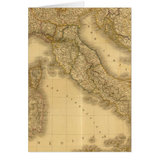 Italien 14 (Vorne)